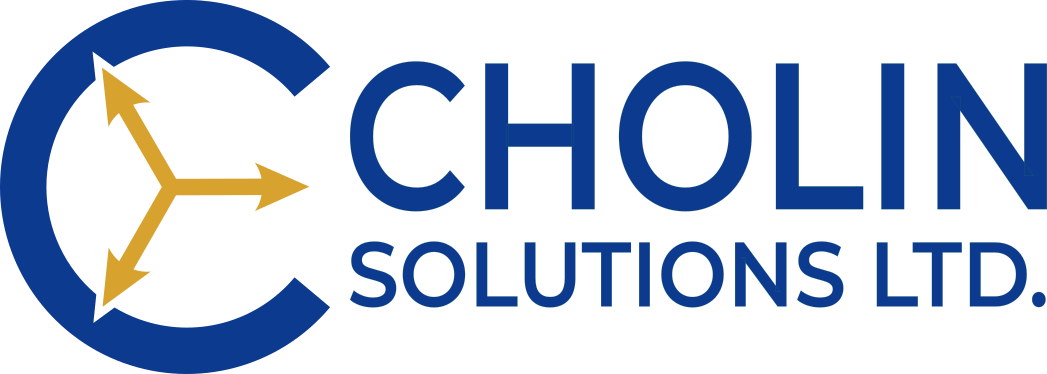 Cholin Solutions Ltd.